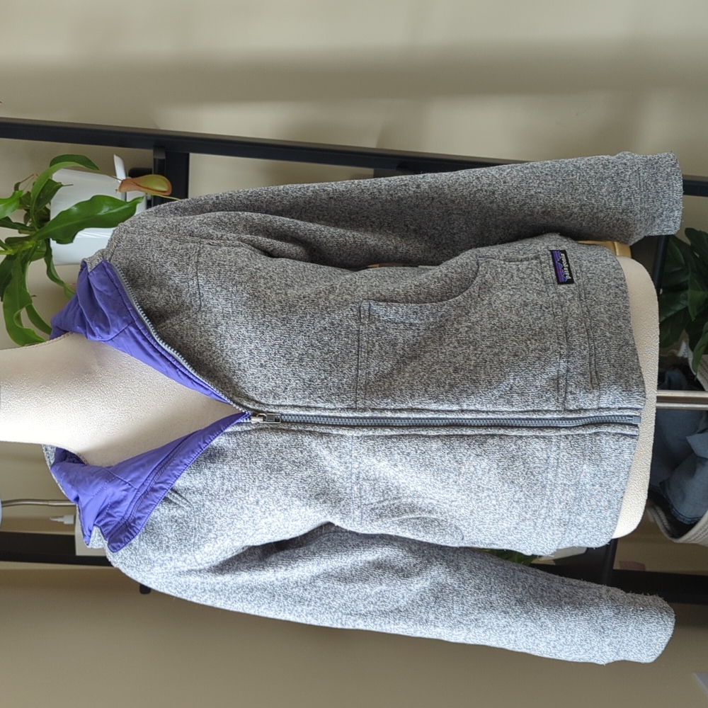 Patagonia Sweatshirt